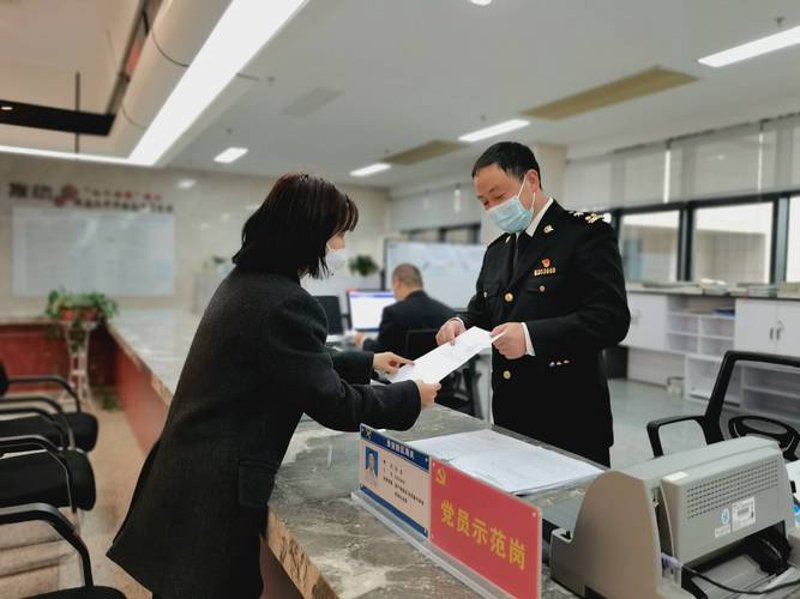 解读进出口代理行业的最新动态